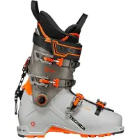 Tecnica - Botas ski travessia - Zero G Tour para Homem - Tamanho 27 - Cinzento