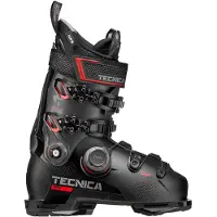 Tecnica - Botas ski homem - Mach Boa MV 110 Gw para Homem - Tamanho 31 - Preto