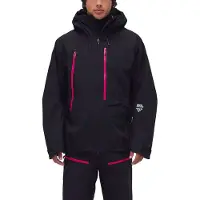 Black Crows - Casacos ski - M 3L Freebird Jkt Black para Homem - Tamanho M - Preto