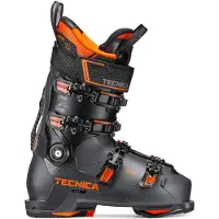 Tecnica - Botas ski homem - Mach1 LV 110 TD2 Gw para Homem - Tamanho 29 - Preto