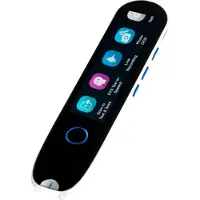 Canon Scanner Reader 8