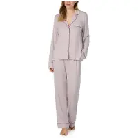 DKNY Pijama De Manga Comprida Yi90092