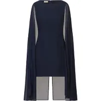 Kraimod Vestido de cocktail navy