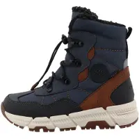 Kappa Botas 'Nadjo' azul ganga