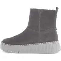 Gabor Botas ' 73.542 ' cinzento escuro