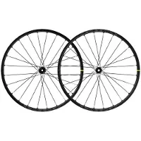 Mavic Conjunto De Rodas Mtb Crossmax Sls 29´´ Boost Cl Disc Tubeless