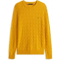 Tommy Hilfiger Suéter Mw0mw40442