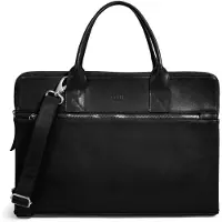 Still Nordic Pasta 'Clean Brief 3 Room' preto