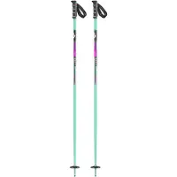 SCOTT - Bastões ski - Team Issue SRS Mint Green para Unissexo - Tamanho 130 cm - Verde