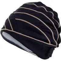 Aquafeel Touca De Natação Fabric