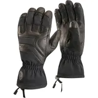 Black Diamond Luvas Patrol