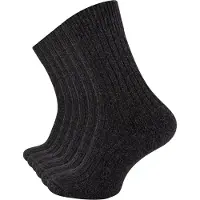 Cotton Prime Meias antracite