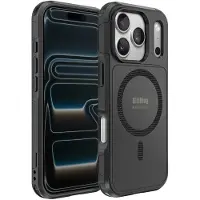 4smarts Capa De Telefone Iphone 17/18 Pro Max