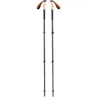 Black Diamond - Bastões caminhada / trekking - Trail Cork Trekking Poles Fig para Unissexo