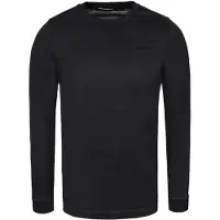 Karl Lagerfeld Camisa azul escuro