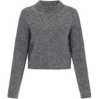 Dreimaster Pullover cinzento escuro