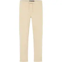 INDICODE JEANS Calças chino ' IDMotoril ' cinzento claro