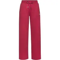 H.I.S. Calças vermelho / branco