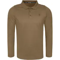 Karl Lagerfeld Camisa castanho
