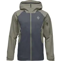 Black Diamond Casaco Recon Lt Stretch Shell