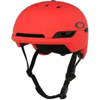 Oakley Capacete Mod Bc