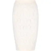 Faina Saia 'Fashion Look' offwhite