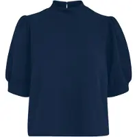 Peppercorn Camisa 'Dicette' azul