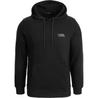 Karl Lagerfeld Sweatshirt preto