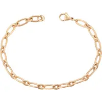 Faina Pulseira ouro