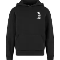 Mister tee Moletom Com Capuz The Seagull Sneakers