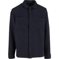 INDICODE JEANS Camisa 'Bravido' navy