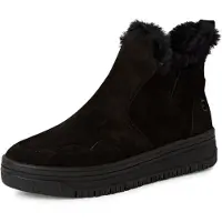 Tamaris Botim preto