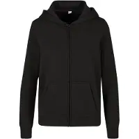 Urban Classics Moletom Com Fecho Tb8005