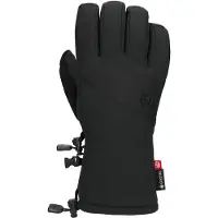 686 - Luvas ski - M Gore-Tex Linear Glove Black para Homem - Tamanho XL - Preto