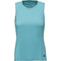 Black Diamond Camiseta Sem Mangas Distance Tech