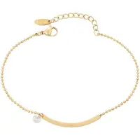Gaya Pulseira ouro