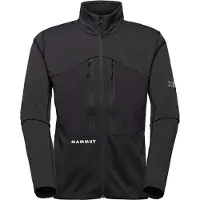 Mammut Casaco Polar Com Fecho Eiger Nordwand Advanced