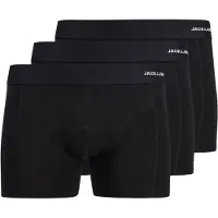 Jack & jones Boxers Philip Bamboo Trunks 3 Unidades