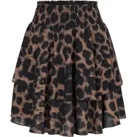 Cloud5ive Saia chocolate / preto