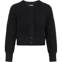 Dreimaster Casaco de malha navy