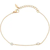 NAEMI Pulseira ouro