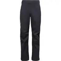Black Diamond Calças Fineline Stretch Fz