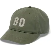 Black Diamond Boné Heritage