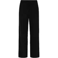 Usha Calças preto