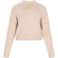 Dreimaster Pullover bege
