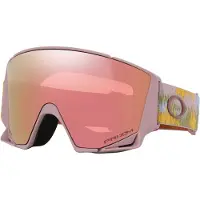 Oakley Óculos De Esqui Flow Scape M