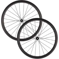 Syncros Par De Rodas Capital 1.0s 40