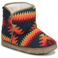 Cool shoe Chinelos DAKOTA mulheres - Azul - 37 / 38