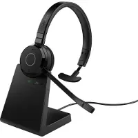 Jabra Auscultadores Voip Evolve 65 6699-833-399