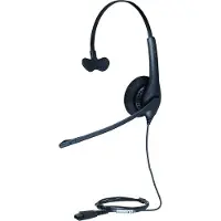 Jabra Auscultadores Voip Biz 1500 Mono Wideband
